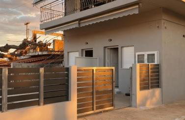 Glyfas Apartments B - Foto 23