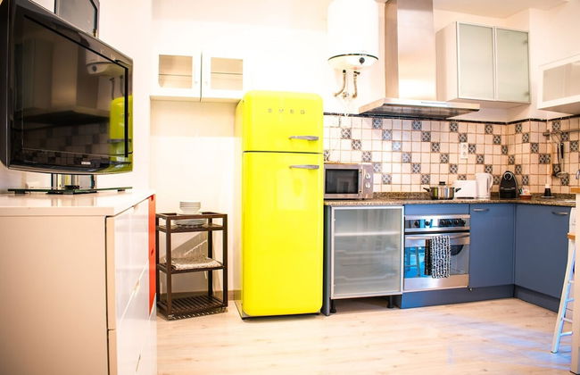 Unik Vacation Oli in Tarragona - Foto 17