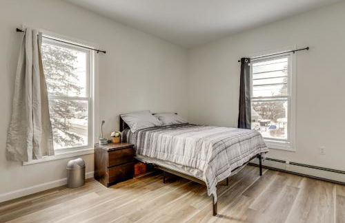 1 Mi to Main Street! Cozy Concord Apartment - Foto 15