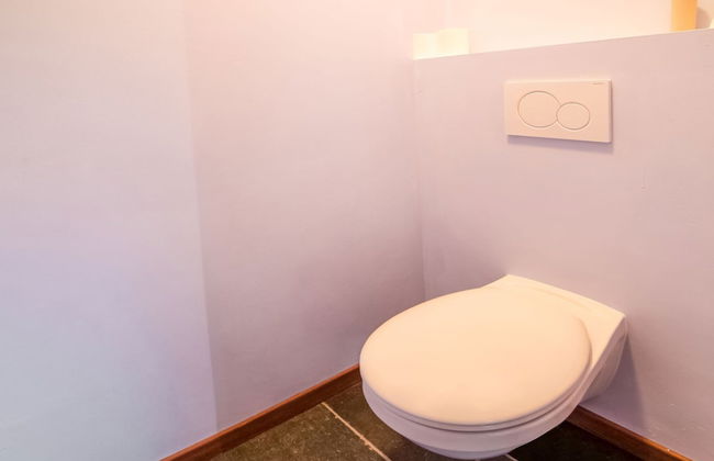 Holiday Home in Grand Helleux - Foto 15