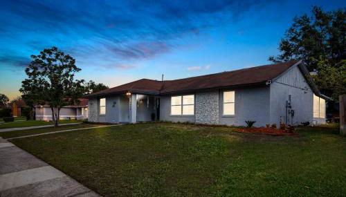 Home away from home in Orlando! - Foto 2