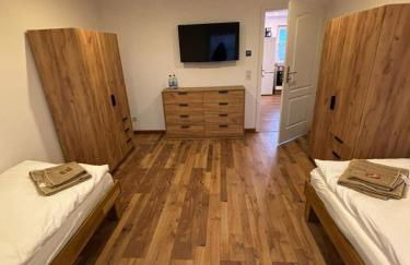 Schildetal Apartment 1 - Foto 9