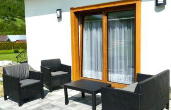 Domek przy Lubaniu - Photo 6