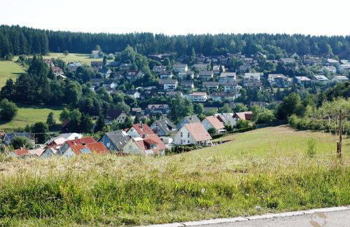 Ferienwohnung Kuckucksnest - Foto 12
