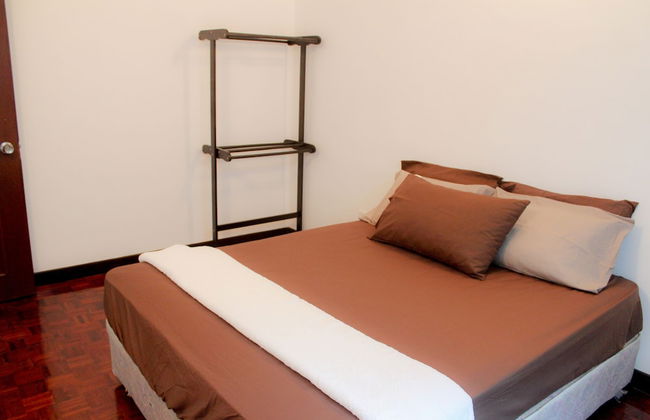 Sixteen Miami Batu Ferringhi - Foto 2