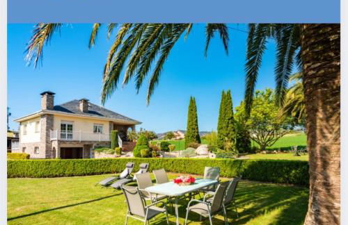 Apartamentos Rurales "La Torre" y "El Pielago" - Foto 4