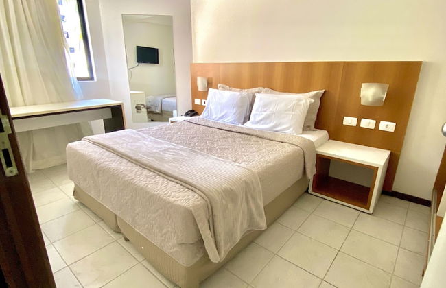 MARINAS PRAIA FLAT - Foto 5