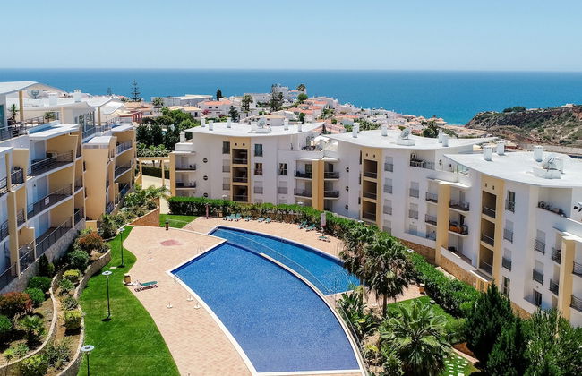 Sea view Apartment with sunbathing Terrace & 2 Swimming pools - Foto 65
