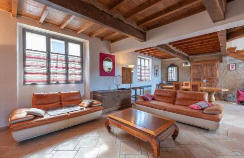 Maison avec piscine - Photo 8