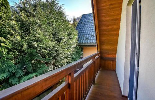 Dulakówka - domek na każdą pogodę - Foto 65