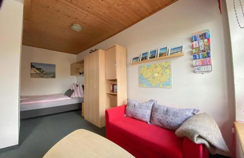 Gartenidyll Insel Rügen Poppelvitz bei Altefähr - Photo 12