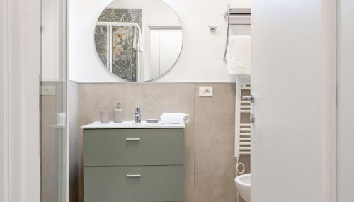 H11 PICCOLO SOGNO Sanremo - Monolocale - Foto 3, towels