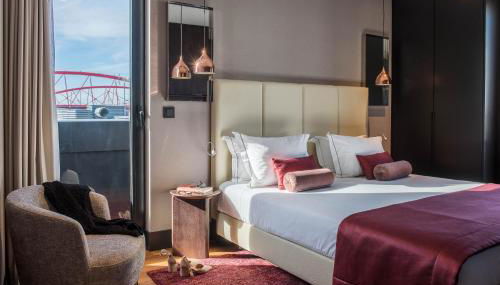 Upon Lisbon Prime Residences - Foto 5