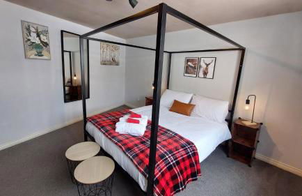 HotTub,Sauna,Massage,BBQ,Firepit,Games,Beach! - Foto 22