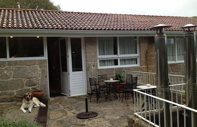 Casa Rural O'Pozo - Foto 74