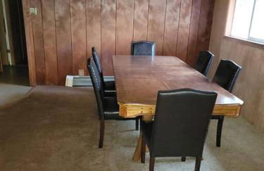 House on Avenue of the Giants, Miranda, California - Foto 7