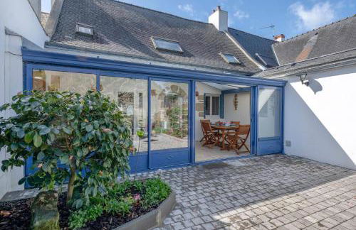 Charmante maison entre La Baule et Guérande - Foto 3