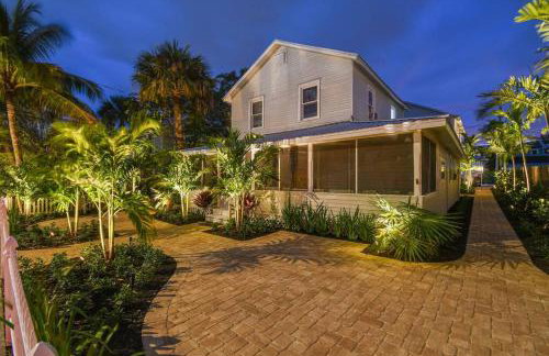 Camden Cottage # 4 - Downtown Stuart - Foto 45