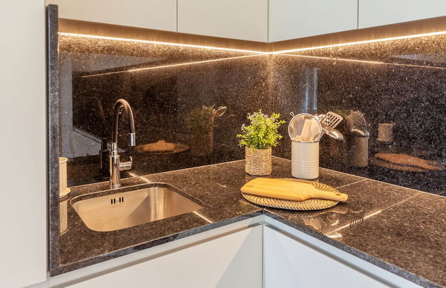 D&S - Lazaros Apartments - Foto 20