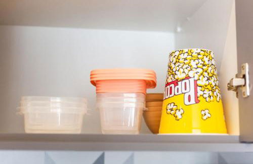 Lille Cambui Studios Luxo by Robert Stays - Foto 45