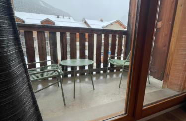 Appartement au pieds des pistes de ski - Foto 11