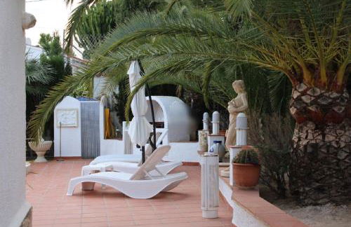 Casa Don Romolo - Foto 13