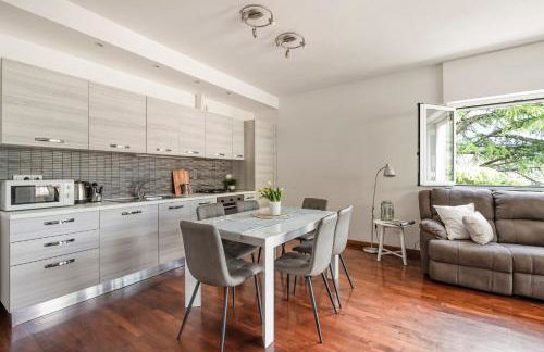 Appartamento con Terrazzo Vistalago - Foto 32