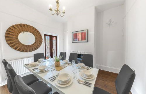 Stylish Luxury Large 4BR KingBed - Foto 17