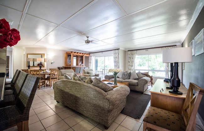 First Group Lake View Cabanas - Photo 27