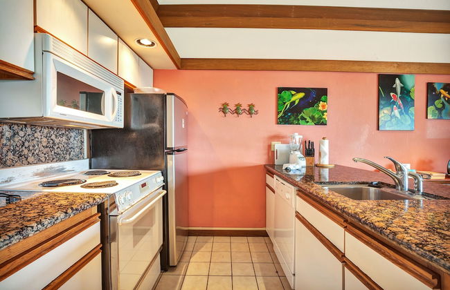 Castle Kiahuna Plantation & Beach Bungalows - Photo 29