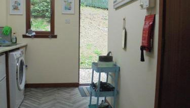 3 Station Court, Munlochy - Foto 4