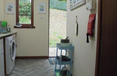 3 Station Court, Munlochy - Foto 4