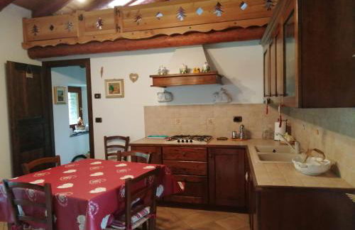 Lo Palliè de Gilda CIR-VDA-ARVIER-0023 - Foto 20