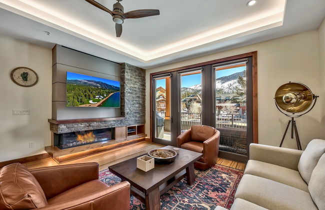 Zalanta Resort at the Village - Foto 25