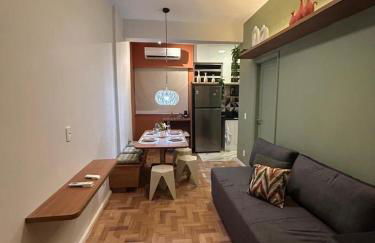 2 Quartos à 150m praia do Flamengo - Foto 13