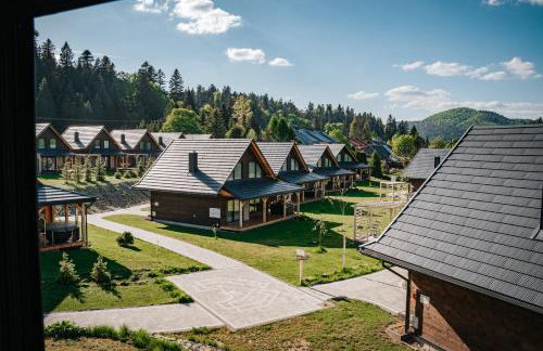 Jabłonki Resort&Spa - Foto 8