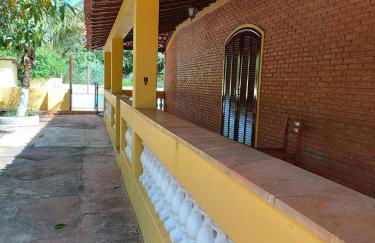 Chácara São Roque - Foto 22