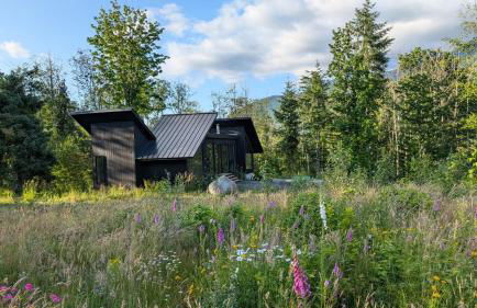 Maple Falls Cabin #58 - Wi-Fi - Pets Ok - Views - Vc - Sauna - Soaker Tub - Foto 34