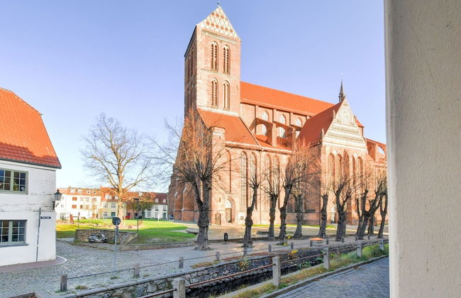 Wismar Escape With View - Foto 21