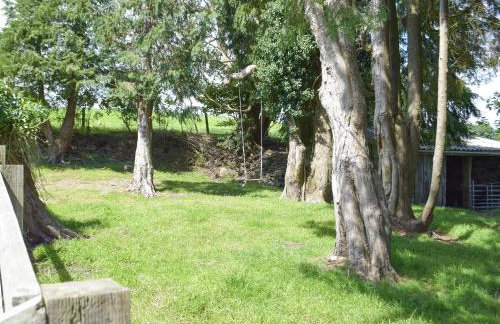 Ty Celyn Farmhouse - Foto 35