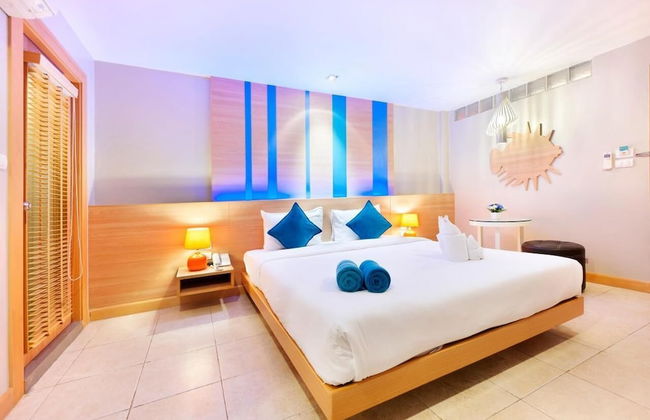 Ratana Platinum Resort - Foto 13