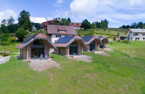 Chalets am Rößle - Foto 22