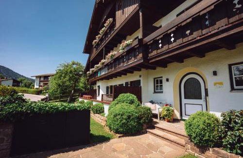 Wiefarn Apartments - Ferienwohnungen in Bad Wiessee am Tegernsee - Foto 7