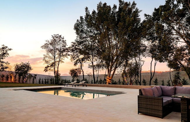 Luxury Almancil Villa With Heated Pool by Ideal Homes - Foto 23