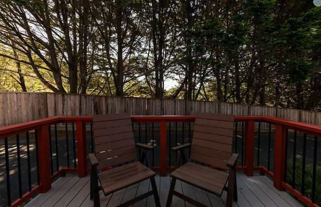 Cottages at Little River Cove - Foto 34