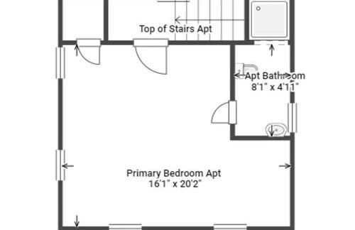 Modern Gem 2 Homes Rental Sleeps 10 - Foto 32