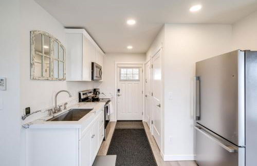 Port Orchard Guest House - Walk to Bay Street! - Foto 7