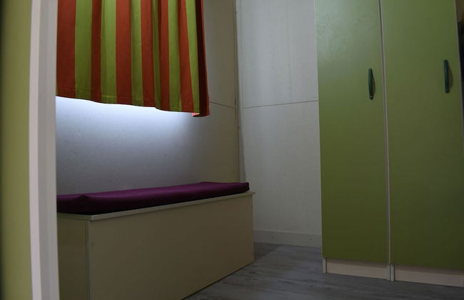 Mediterrani Natura Spa Resort - Foto 43