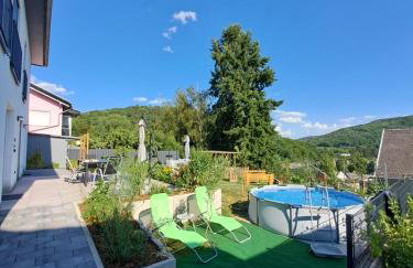 Ferienwohnung Hahnenblick - Foto 3