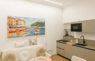 WELCOME RIVIERA- Mazzini 77 con WIFI, condizionamento in ogni stanza, parcheggio a pagamento 15euro al giorno da prenotare in anticipo - Foto 20